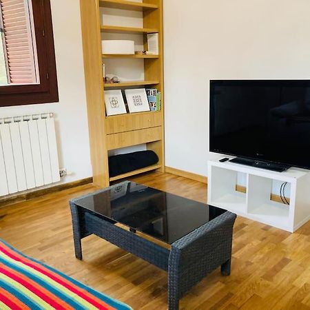 Bonito Apartamento En Ezcaray Azarrulla エクステリア 写真
