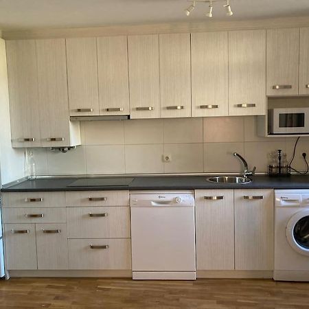 Bonito Apartamento En Ezcaray Azarrulla エクステリア 写真