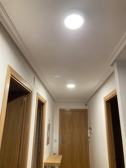 Bonito Apartamento En Ezcaray Azarrulla エクステリア 写真
