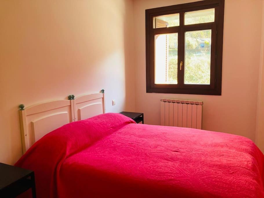 Bonito Apartamento En Ezcaray Azarrulla エクステリア 写真