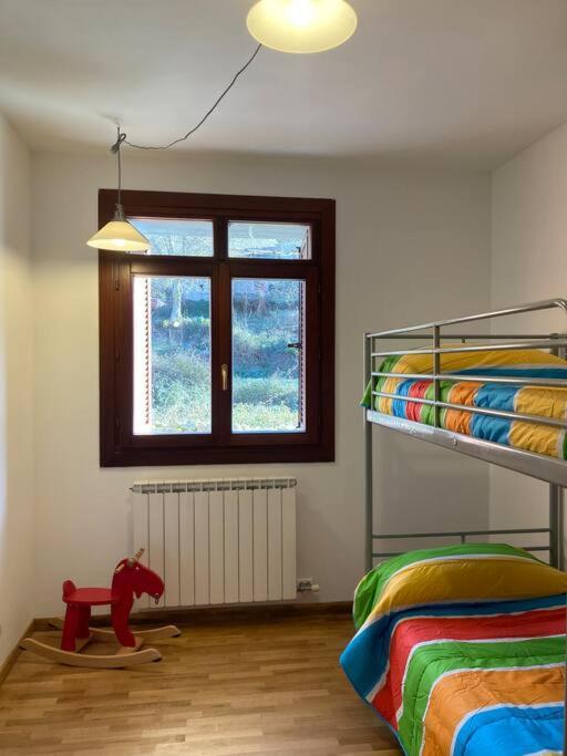 Bonito Apartamento En Ezcaray Azarrulla エクステリア 写真