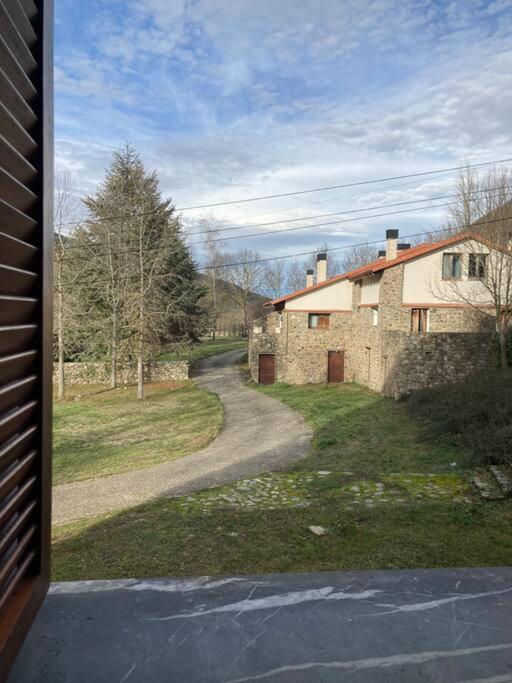 Bonito Apartamento En Ezcaray Azarrulla エクステリア 写真